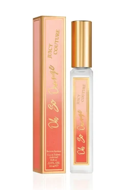 Rock The Rainbow Oh So Orange Eau De Toilette Rollerball