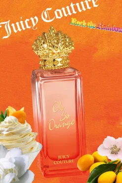 Rock The Rainbow Oh So Orange Eau De Toilette Spray