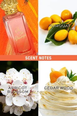 Rock The Rainbow Oh So Orange Eau De Toilette Spray