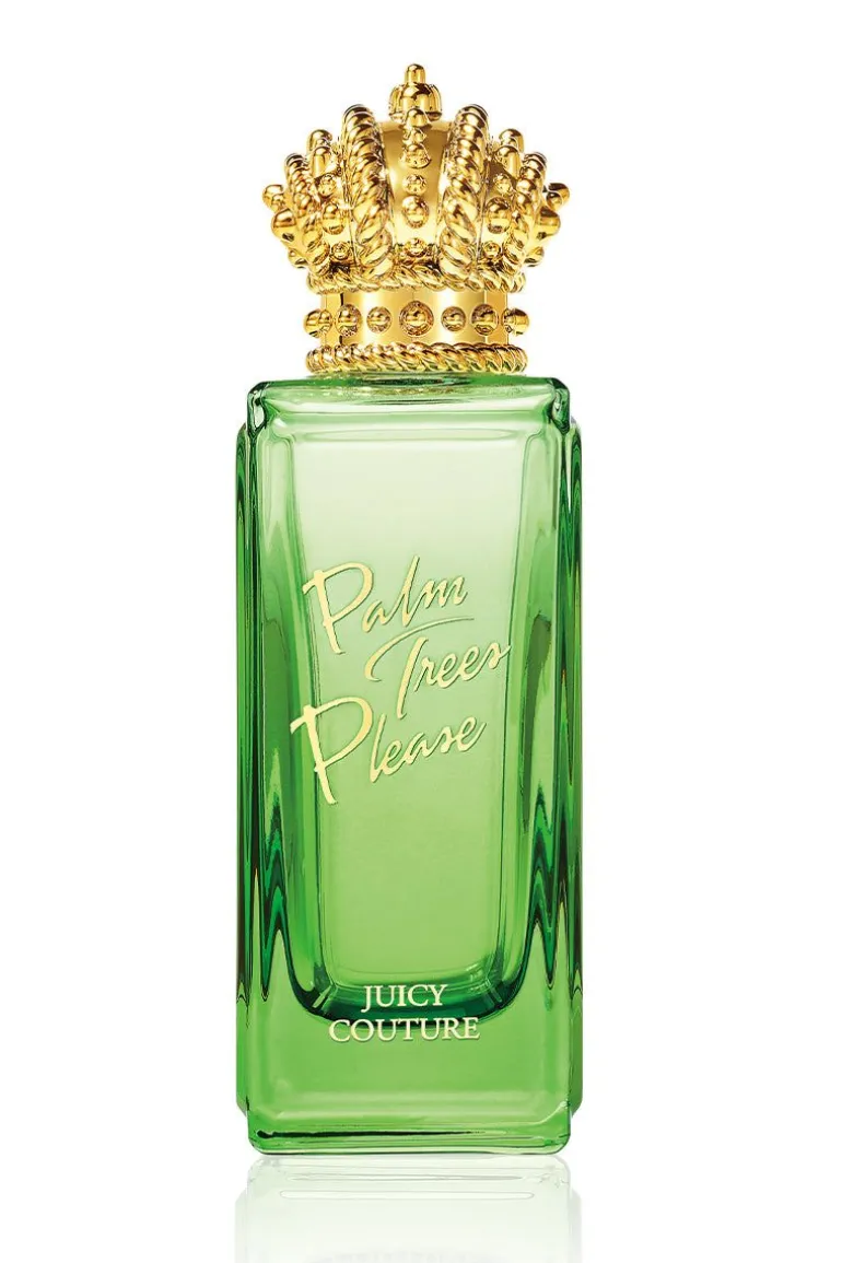 Rock The Rainbow Palm Trees Please Eau De Toilette Spray