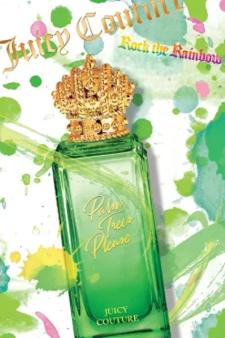 Rock The Rainbow Palm Trees Please Eau De Toilette Spray