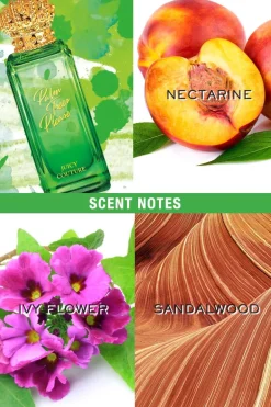 Rock The Rainbow Palm Trees Please Eau De Toilette Spray