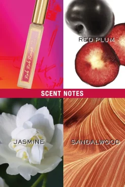 Rock The Rainbow Rah Rah Rouge Eau De Toilette Rollerball