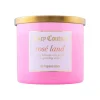Rose Land Candle