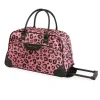 Rullende Duffelbag