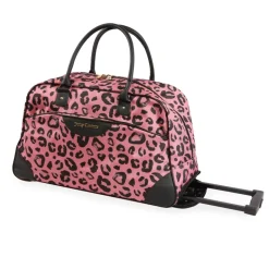 Rullende Duffelbag
