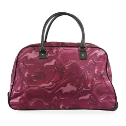 Rullende Duffelbag
