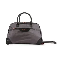 Rullende Duffelbag