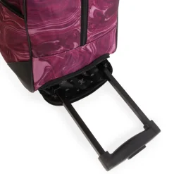 Rullende Duffelbag