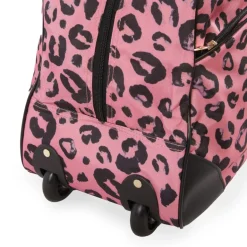 Rullende Duffelbag