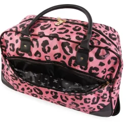 Rullende Duffelbag