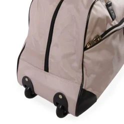 Rullende Duffelbag