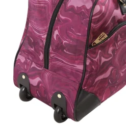 Rullende Duffelbag