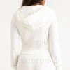 Scorpio Big Bling Hettegenser I Velour