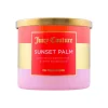 Solnedgang Palmelys