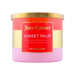 Solnedgang Palmelys