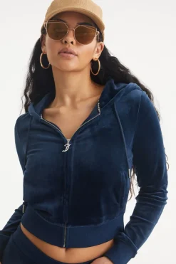 Taurus Big Bling Hettegenser I Velour