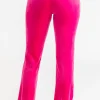 Taurus Big Bling Velour Treningsbukser