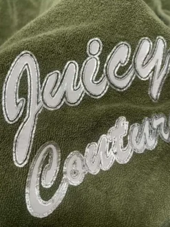 Terry Logo Retro Shorts—Rejuiced