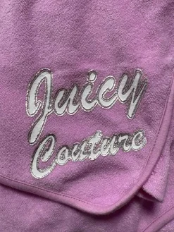 Terry Logo Retro Shorts—Rejuiced