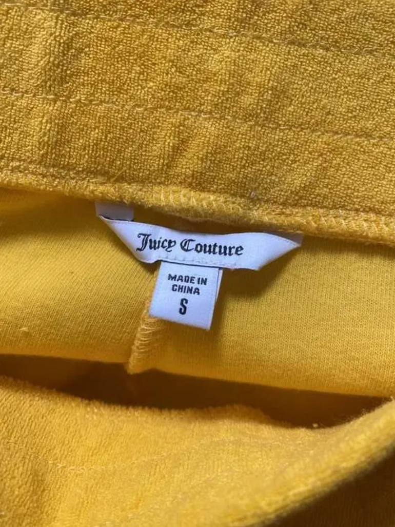Terry Logo Retro Shorts—Rejuiced