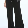 Tonal Towel Terry Track Pants