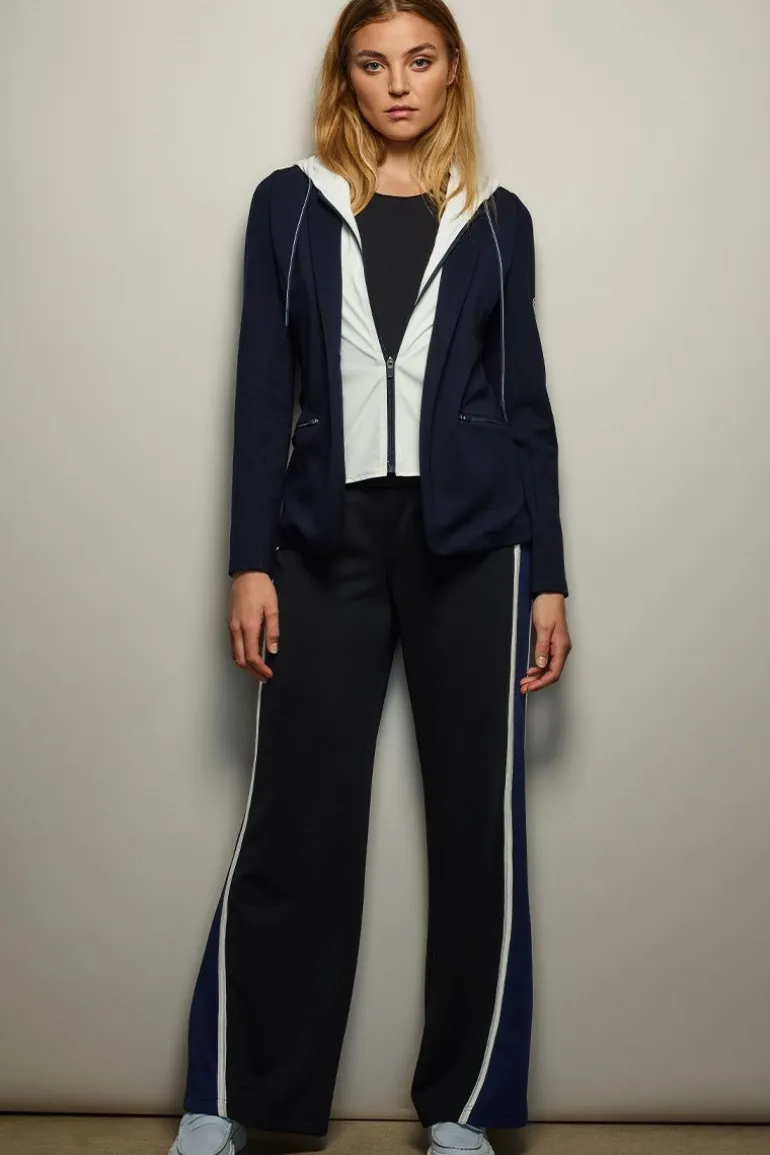 Tretorn Knapp Foran Ponte Blazer