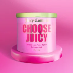 Velg Juicy Candle
