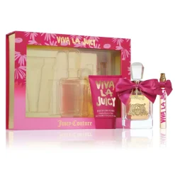 Viva La Juicy Berry Overbaerenhet Sett
