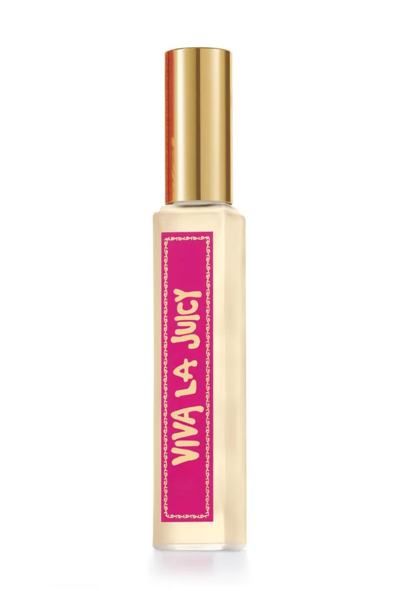 Viva La Juicy Eau De Parfum Rollerball