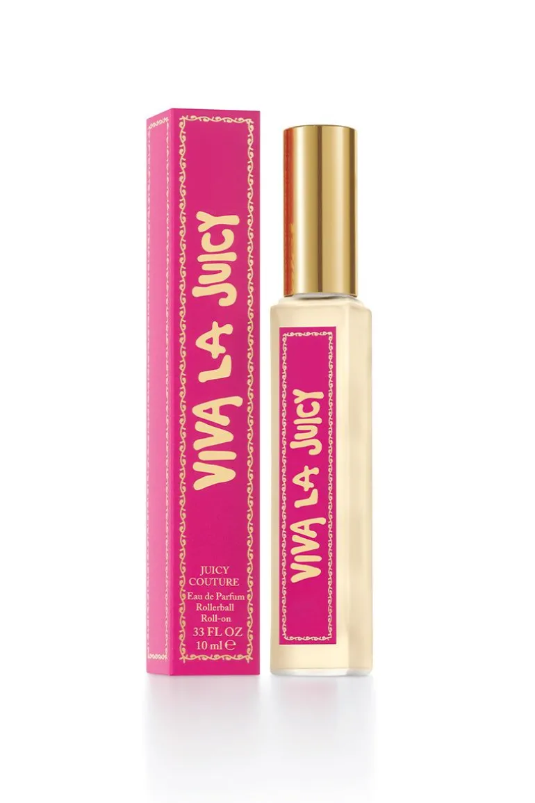 Viva La Juicy Eau De Parfum Rollerball