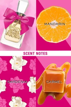 Viva La Juicy Eau De Parfum Spray