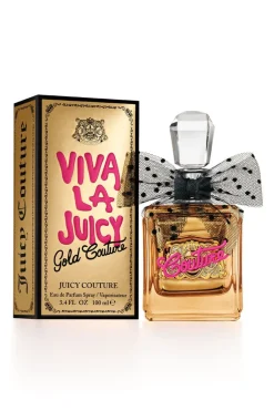 Viva La Juicy Gold Couture Eau De Parfum Spray