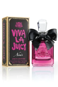 Viva La Juicy Noir Eau De Parfum Spray