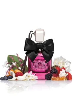 Viva La Juicy Noir Eau De Parfum Spray