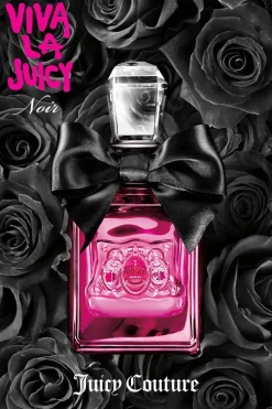 Viva La Juicy Noir Eau De Parfum Spray