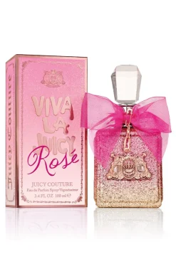 Viva La Juicy Rose Eau De Parfum Spray