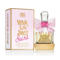 Viva La Juicy Sucre Eau De Parfum Spray