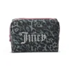 Wedge Makeup Bag