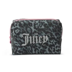 Wedge Makeup Bag